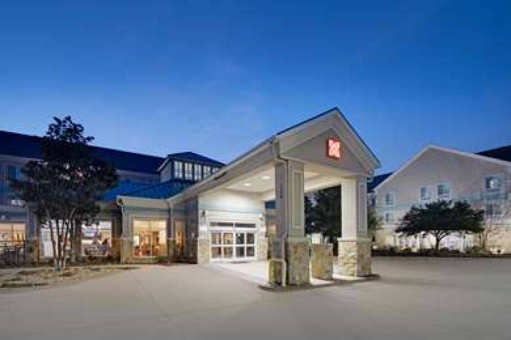 Hilton Garden Inn Tyler, TX 5