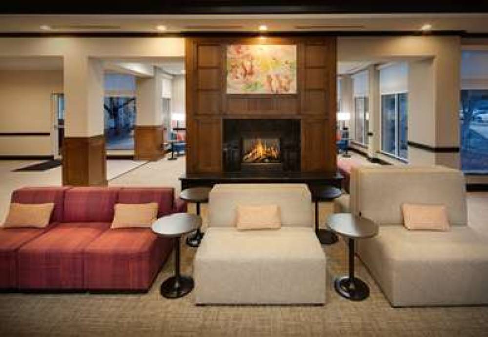 Hilton Garden Inn Tyler, TX 8