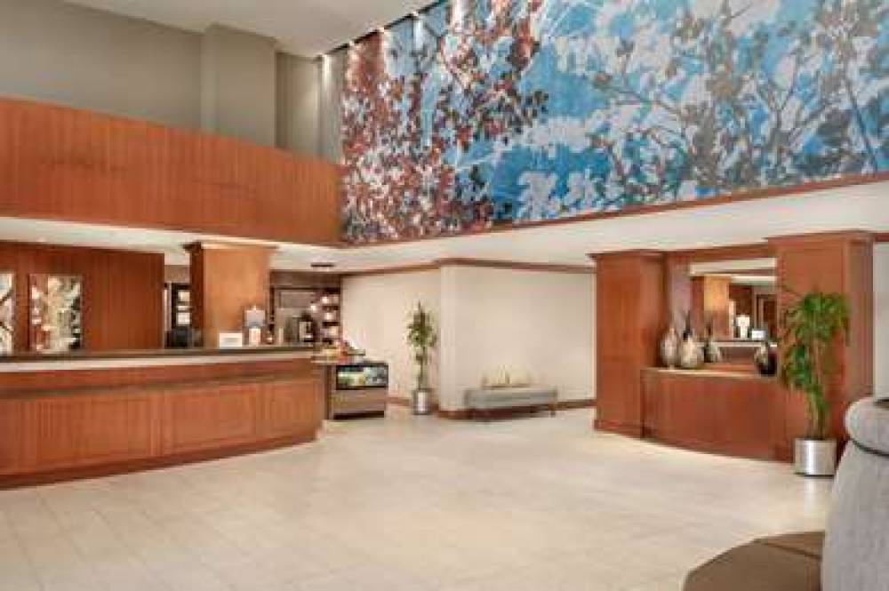 Hilton Garden Inn Tysons Corner 7