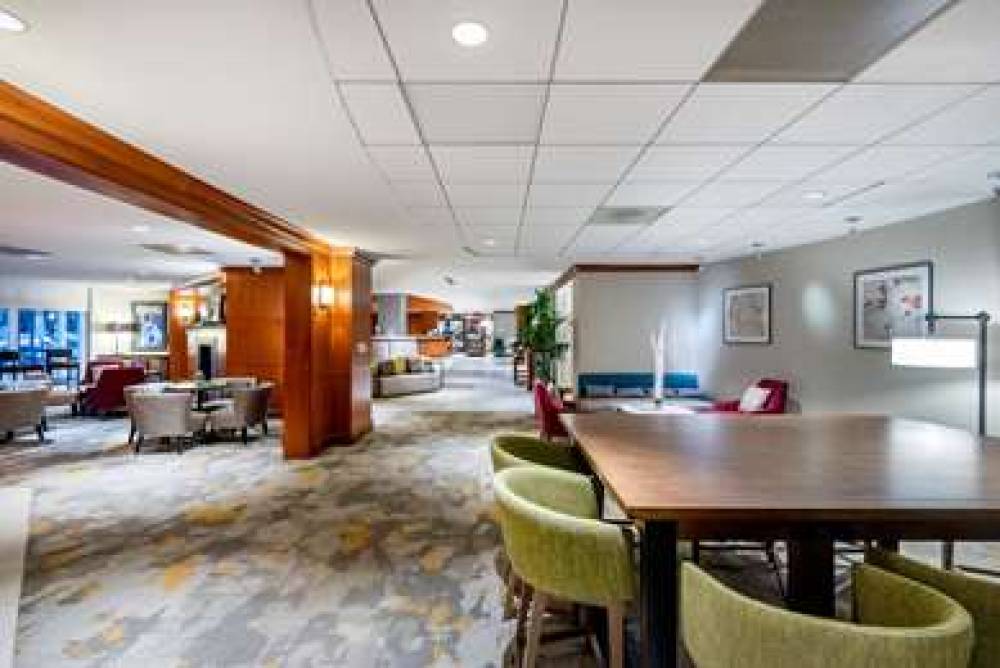 Hilton Garden Inn Tysons Corner 5