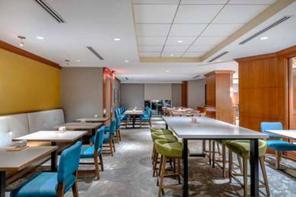 Hilton Garden Inn Tysons Corner 3