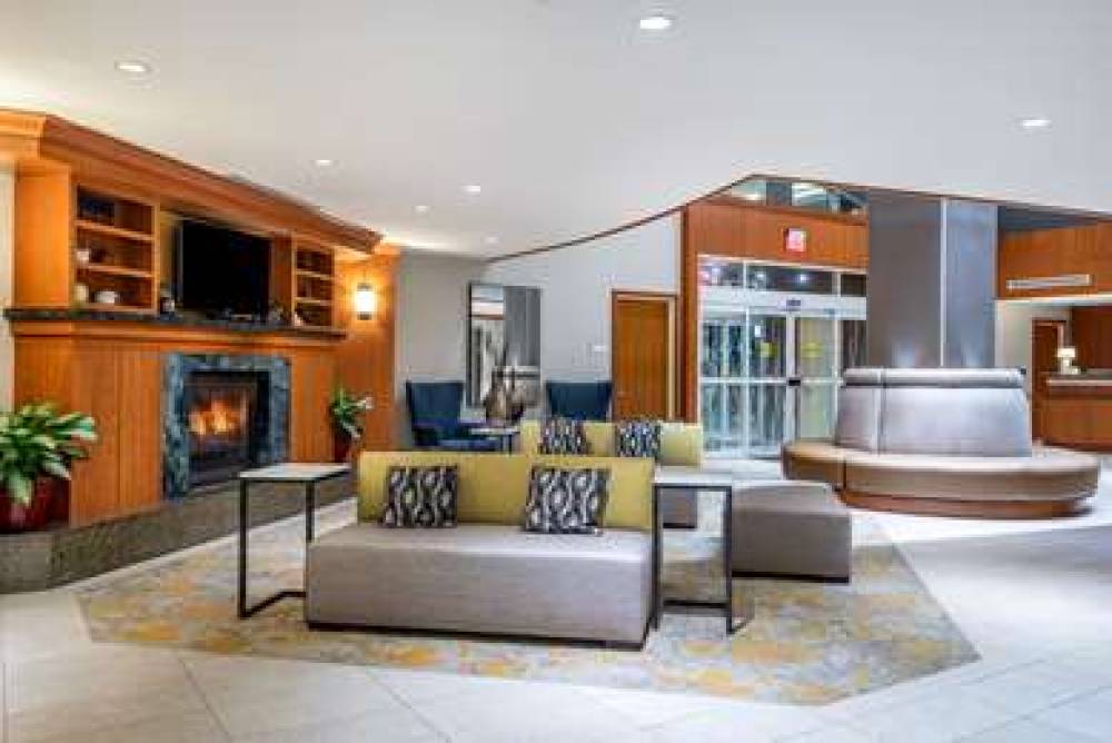 Hilton Garden Inn Tysons Corner 4