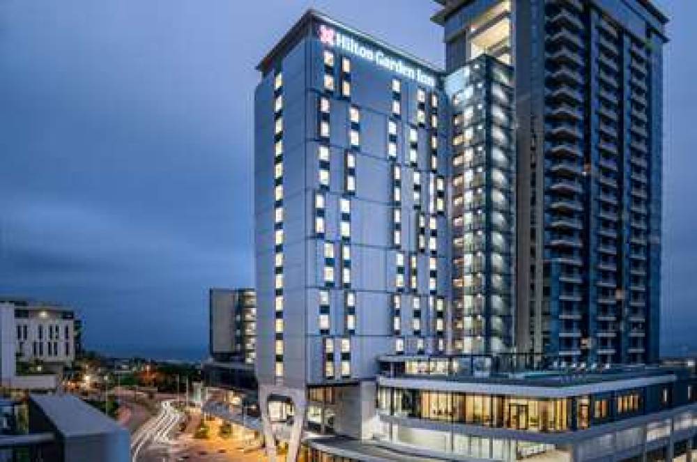 Hilton Garden Inn Umhlanga Arch