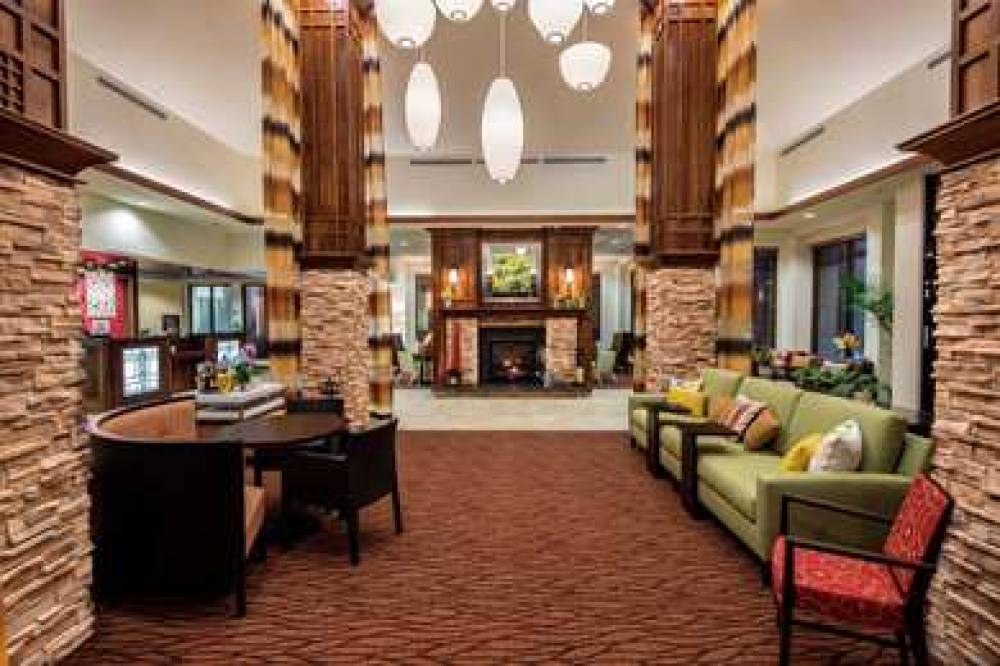 HILTON GARDEN INN UNIONTOWN 5