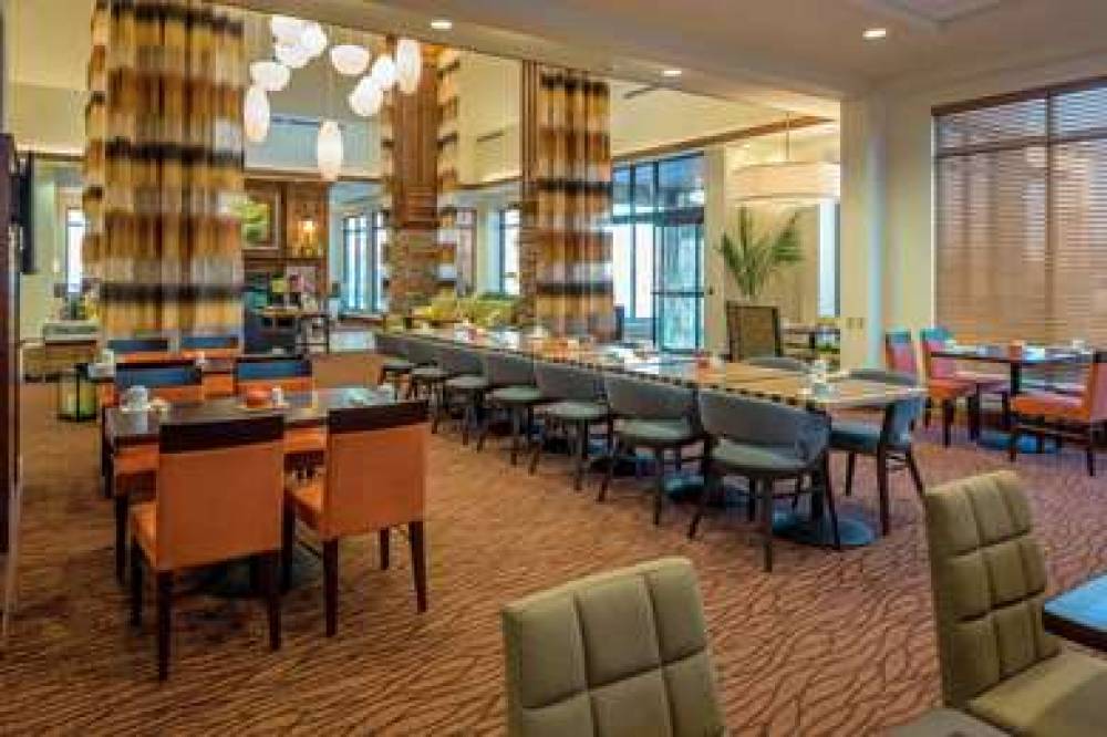 HILTON GARDEN INN UNIONTOWN 9