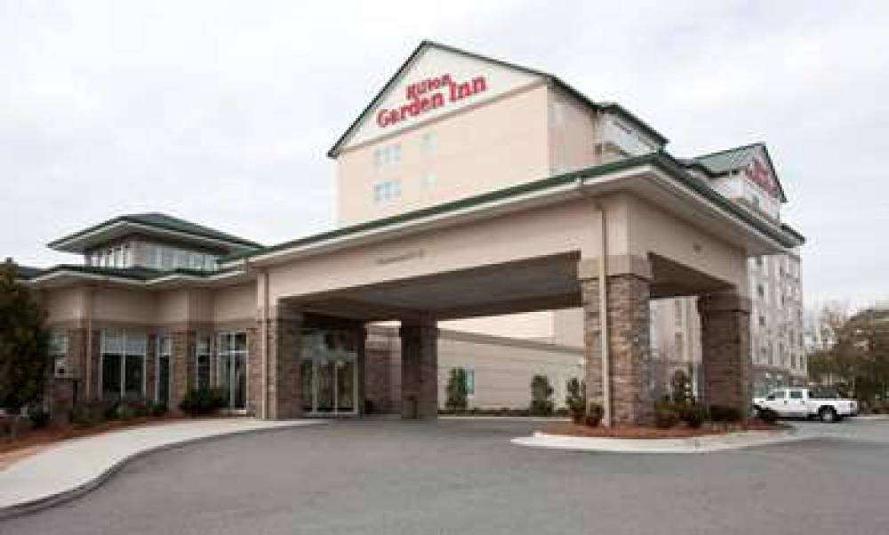 Hilton Garden Inn Valdosta, GA 1