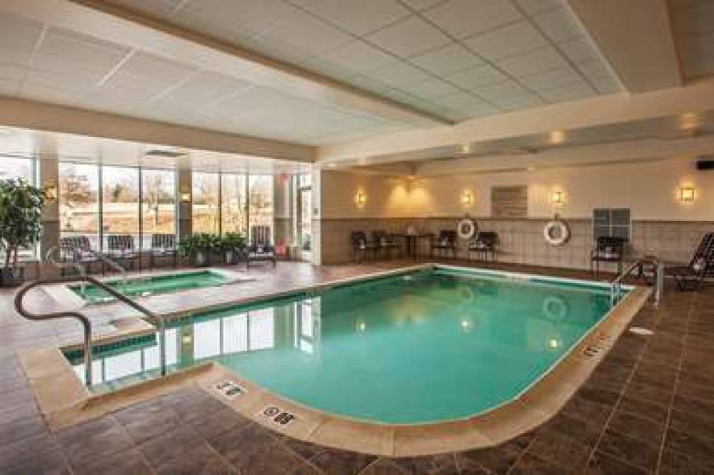 Hilton Garden Inn Valley Forge/Oaks, PA 7