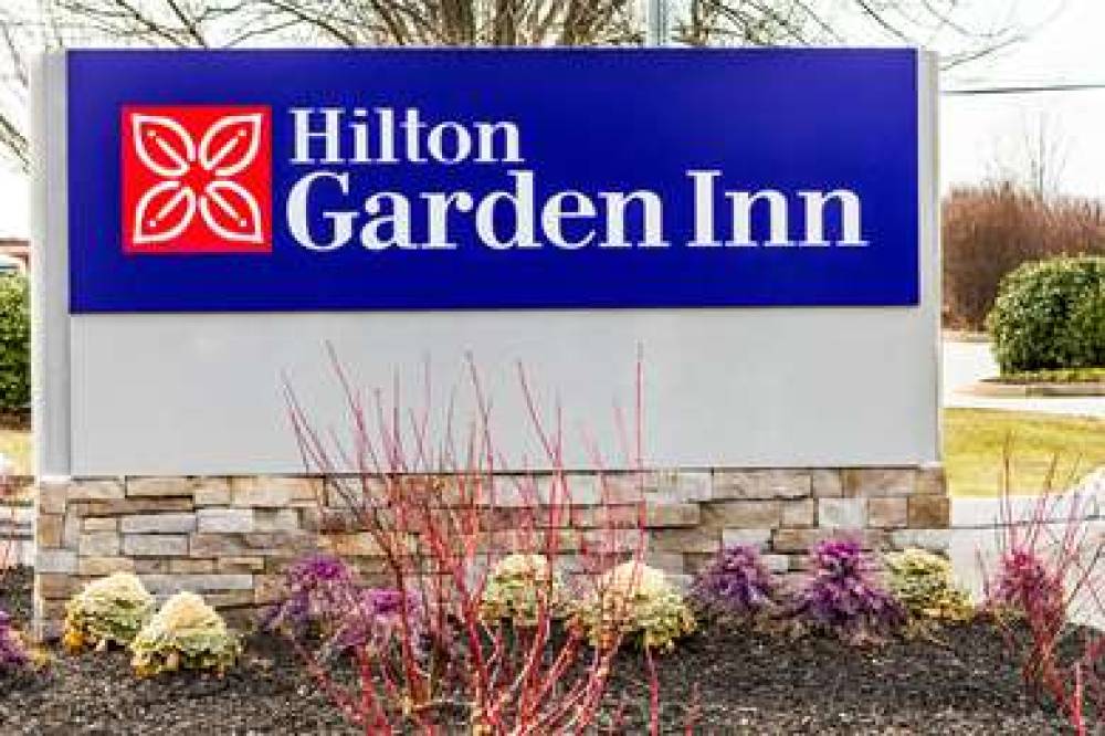 Hilton Garden Inn Valley Forge/Oaks, PA 2