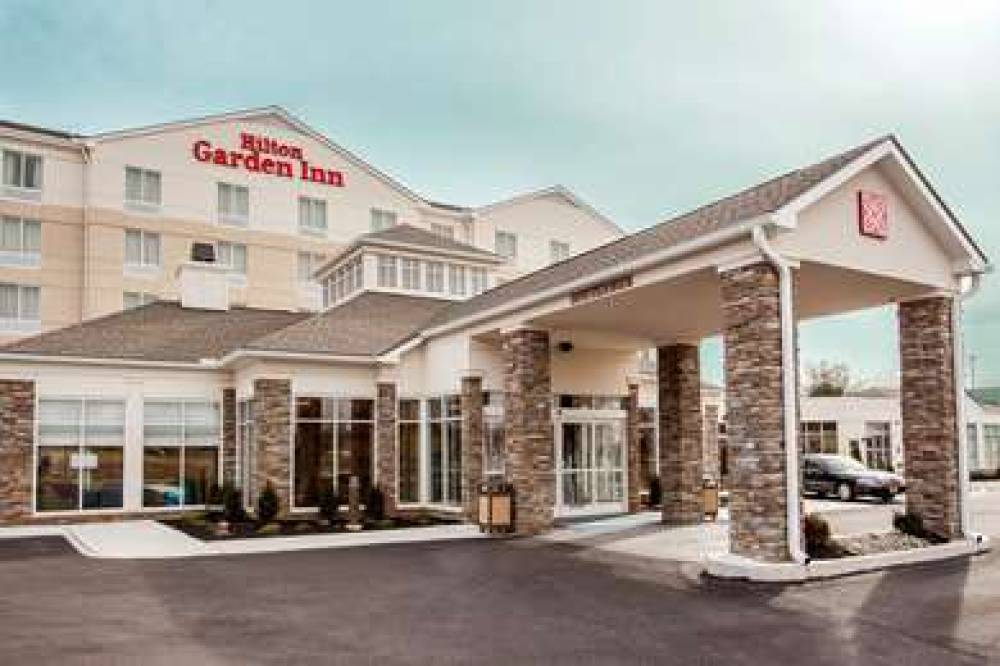 Hilton Garden Inn Valley Forge/Oaks, PA 1