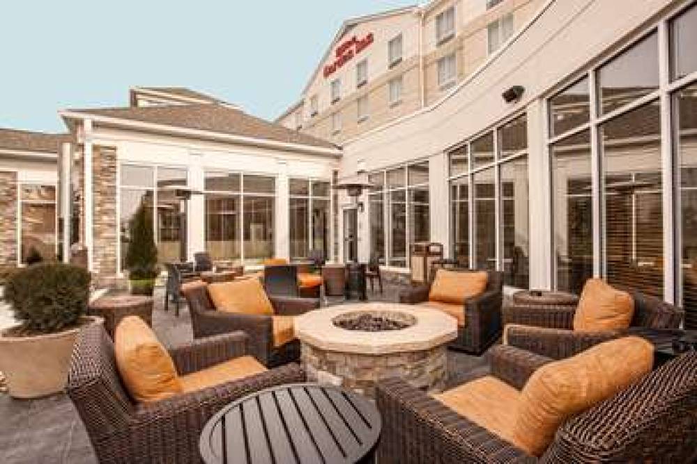 Hilton Garden Inn Valley Forge/Oaks, Pa