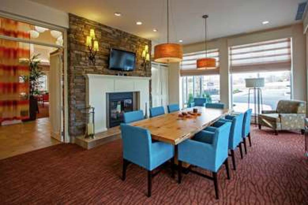 Hilton Garden Inn Valley Forge/Oaks, PA 4