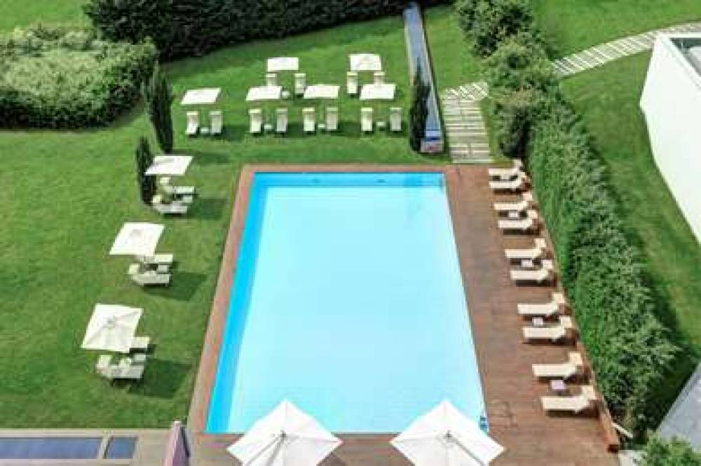 Hilton Garden Inn Venice Mestre 10