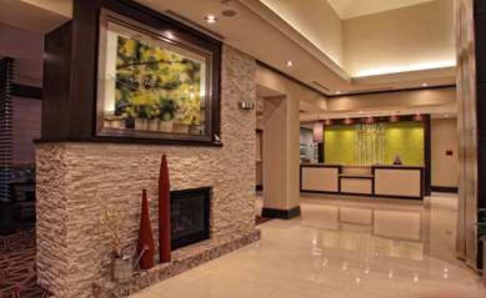 Hilton Garden Inn Victoria, TX 7