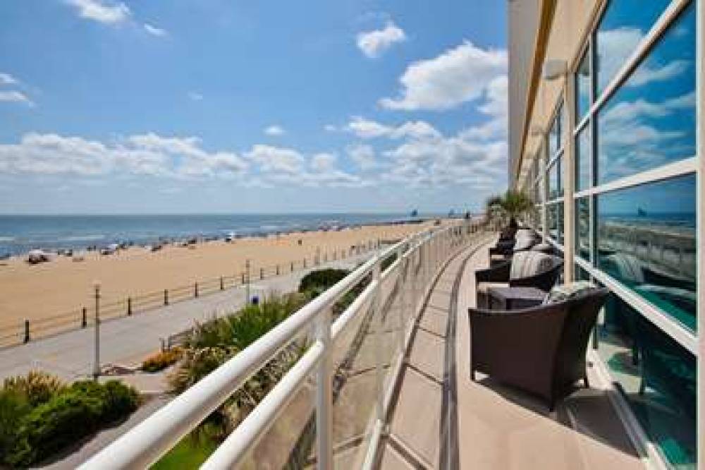 HILTON GARDEN INN VIRGINIA BEACH OC 6