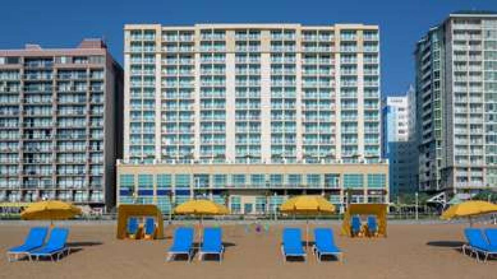 HILTON GARDEN INN VIRGINIA BEACH OC 1