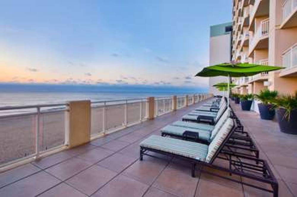 HILTON GARDEN INN VIRGINIA BEACH OC 7