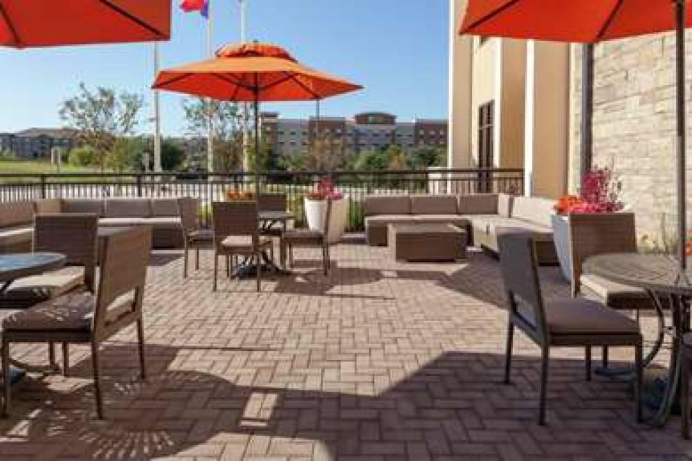 HILTON GARDEN INN WACO 3