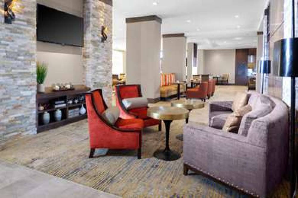 HILTON GARDEN INN WACO 6