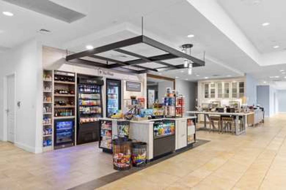 HILTON GARDEN INN WALLINGFORD/MERID 7