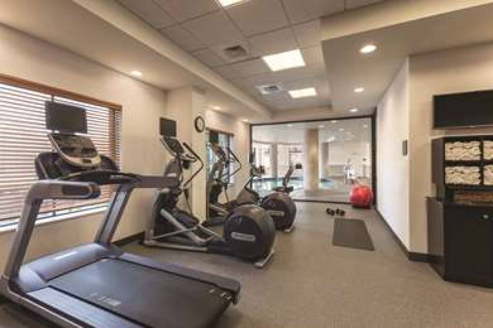 HILTON GARDEN INN WALLINGFORD/MERID 10