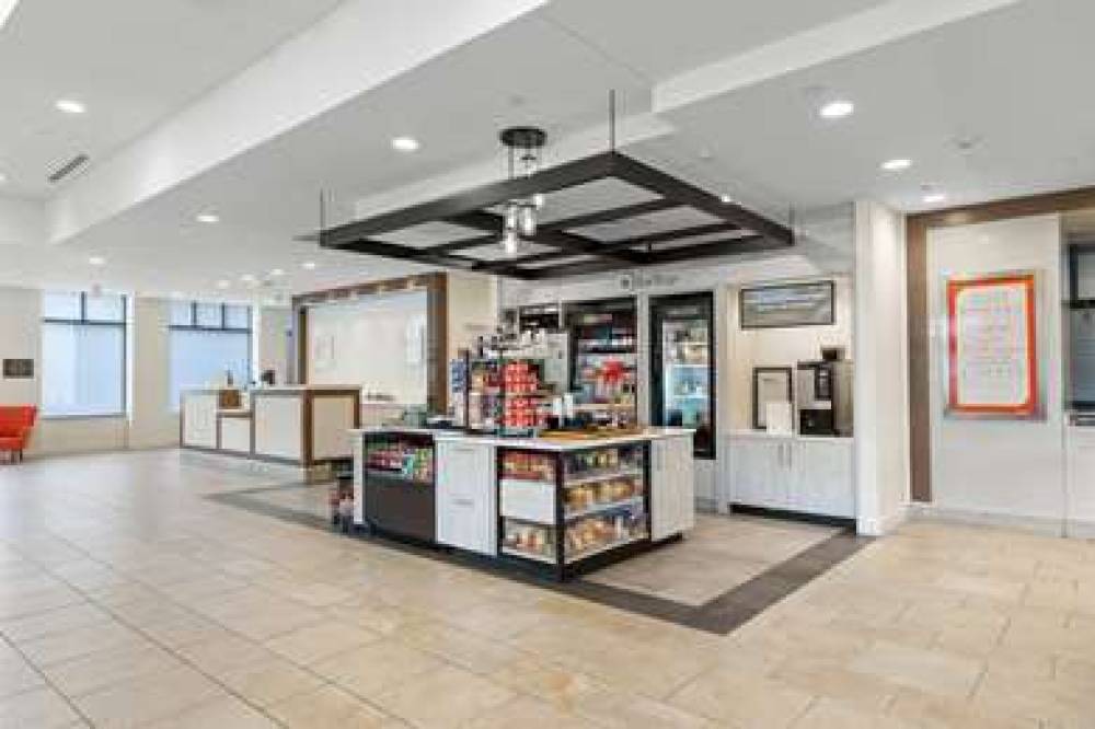 HILTON GARDEN INN WALLINGFORD/MERID 5