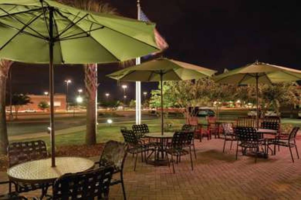 Hilton Garden Inn Warner Robins, GA 2