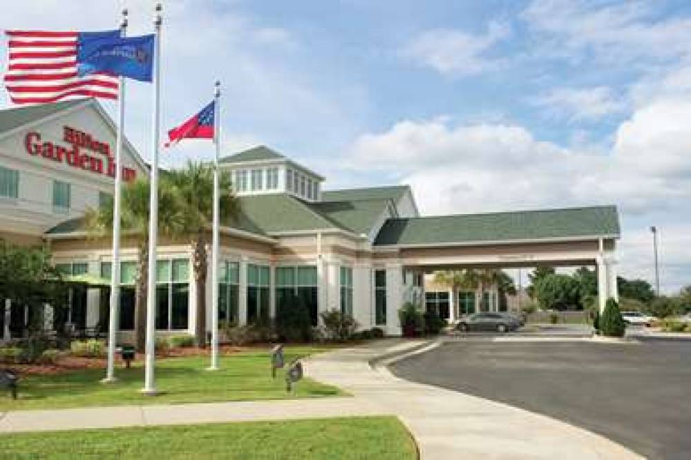 Hilton Garden Inn Warner Robins, GA 1