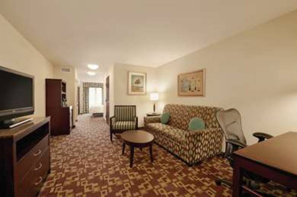 Hilton Garden Inn Warner Robins, GA 8