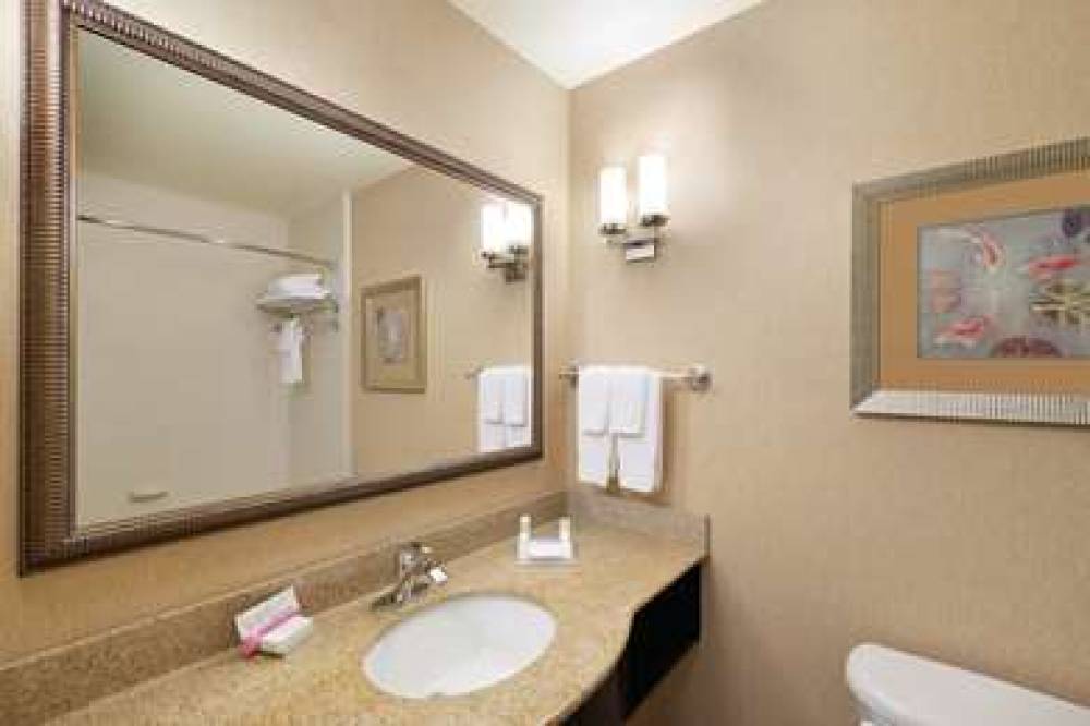 Hilton Garden Inn Warner Robins, GA 7