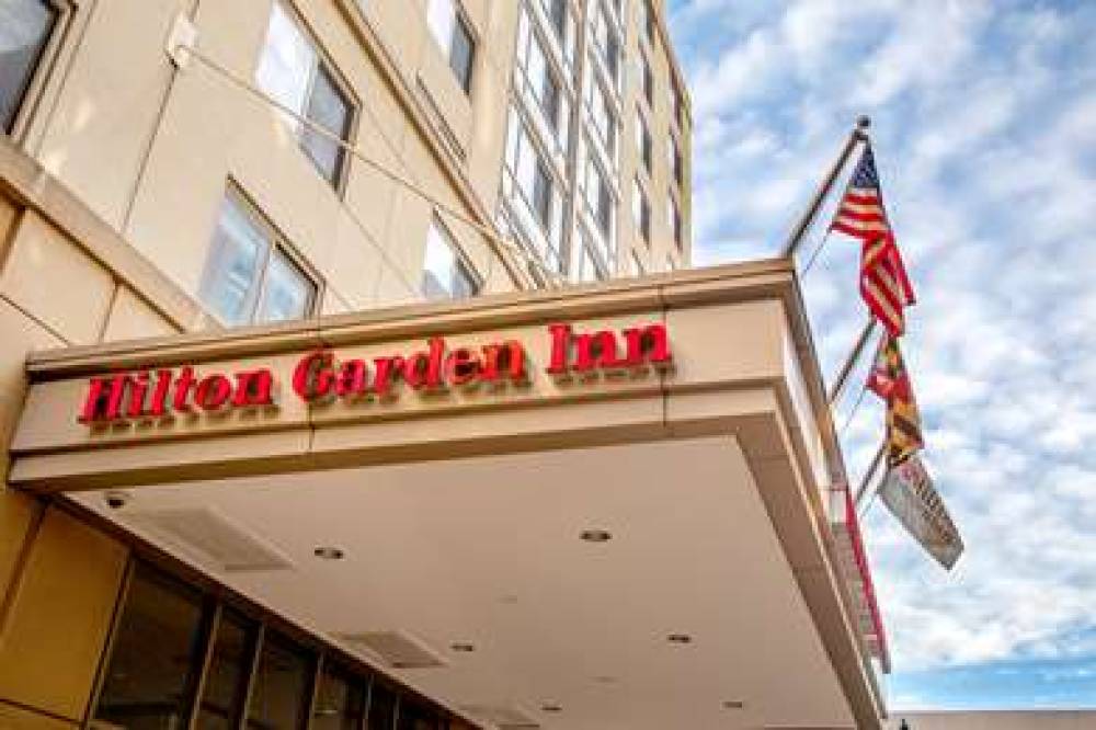 Hilton Garden Inn Washington DC/Bethesda 3