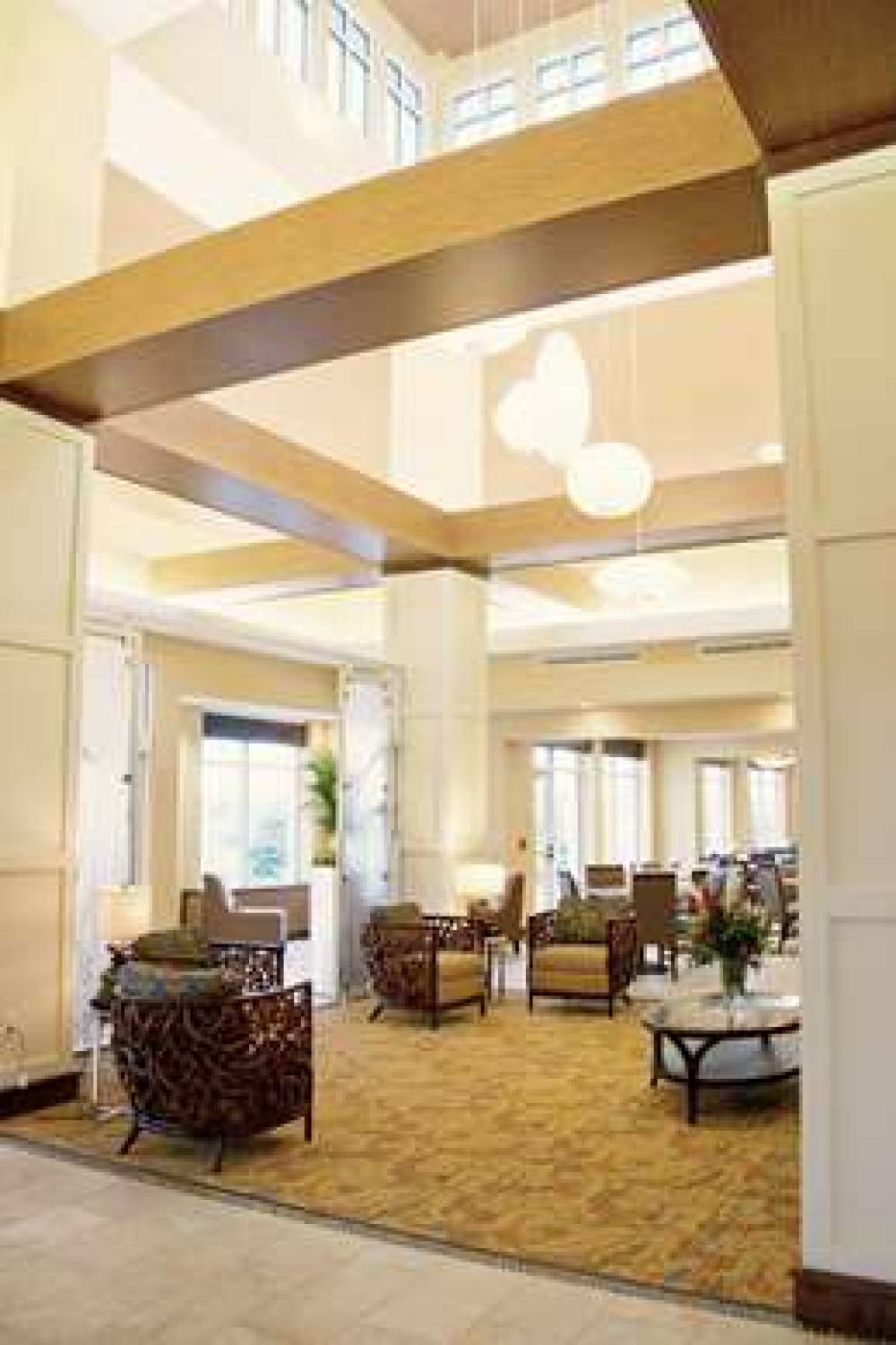 Hilton Garden Inn Watertown/Thousand Islands 10