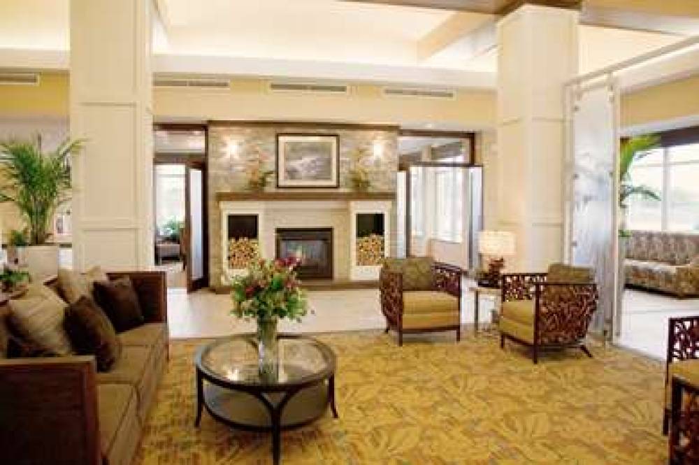 Hilton Garden Inn Watertown/Thousand Islands 8