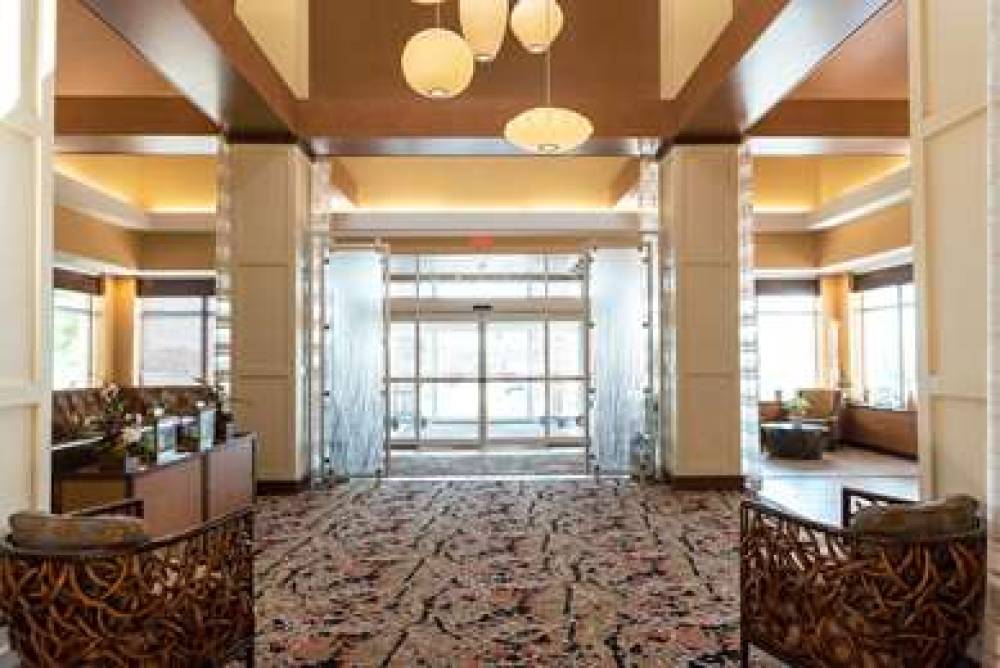 Hilton Garden Inn Watertown/Thousand Islands 7