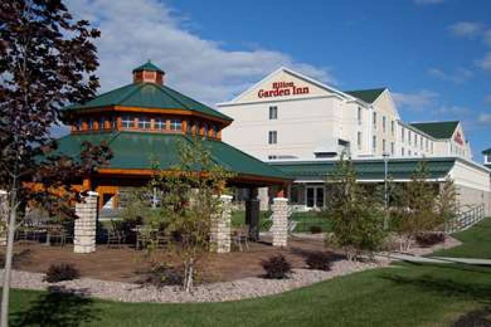 Hilton Garden Inn Watertown/Thousand Islands