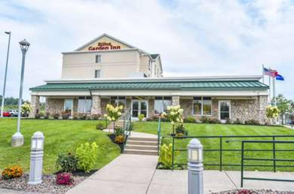 Hilton Garden Inn Watertown/Thousand Islands 3