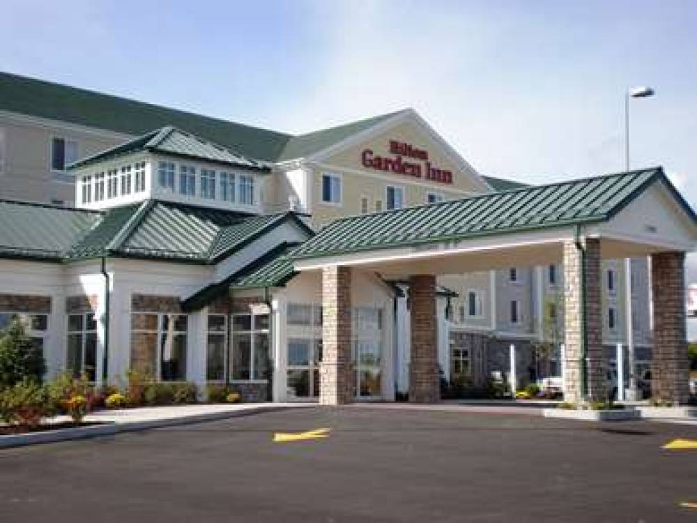 Hilton Garden Inn Watertown/Thousand Islands 4