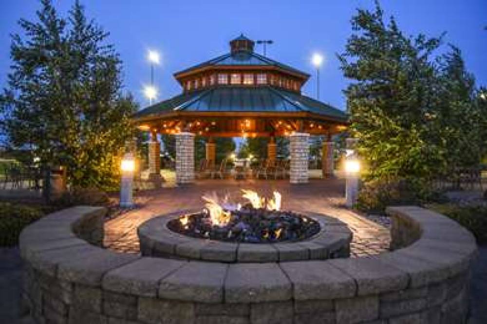 Hilton Garden Inn Watertown/Thousand Islands 2