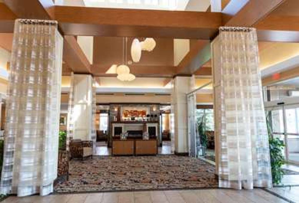 Hilton Garden Inn Watertown/Thousand Islands 6