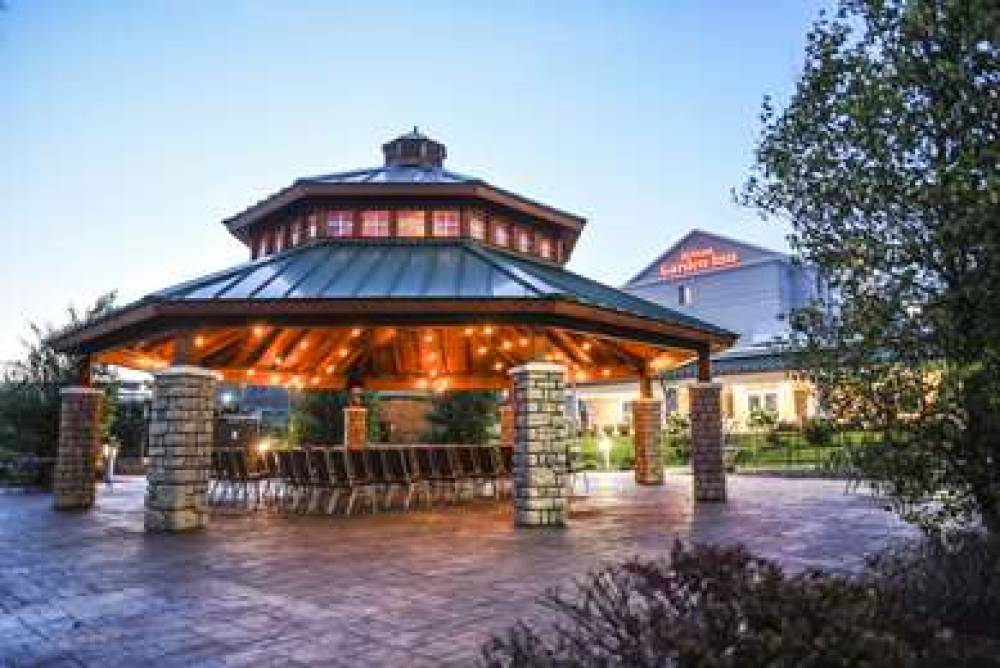 Hilton Garden Inn Watertown/Thousand Islands 1