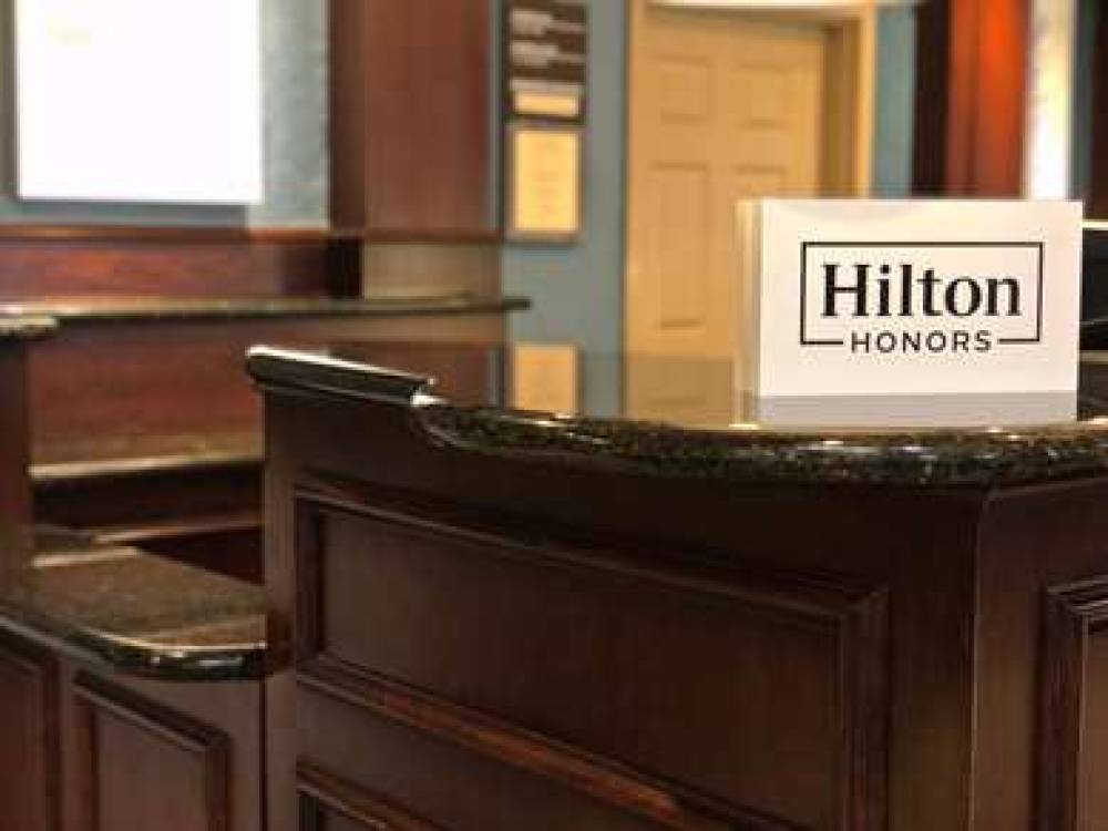 Hilton Garden Inn West Des Moines 7