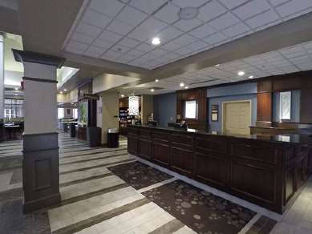 Hilton Garden Inn West Des Moines 1