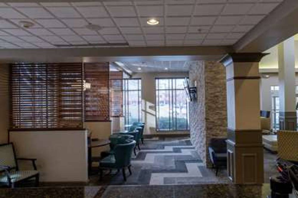 Hilton Garden Inn West Des Moines 8