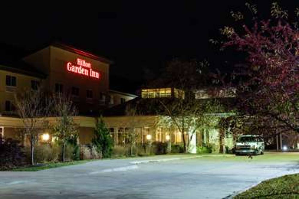 Hilton Garden Inn West Des Moines 4