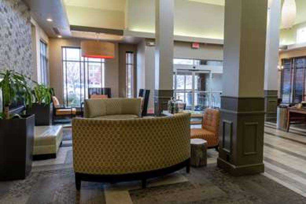 Hilton Garden Inn West Des Moines 6