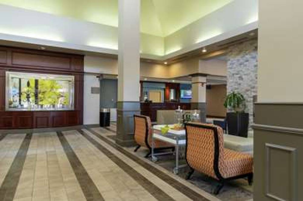 Hilton Garden Inn West Des Moines 10