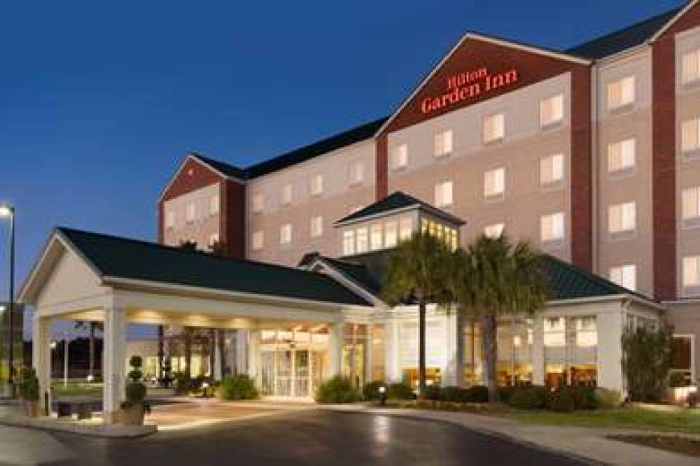 Hilton Garden Inn West Monroe, LA 1