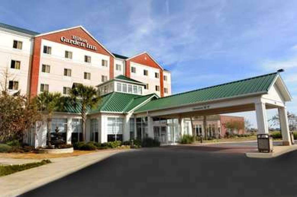 Hilton Garden Inn West Monroe, LA 2