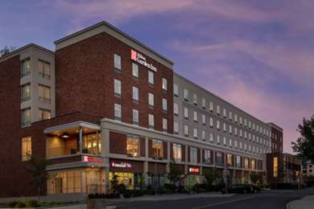 Hilton Garden Inn Westchester/Dobbs Ferry, NY 3