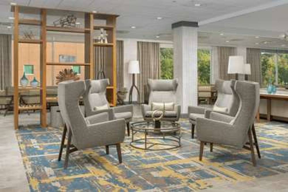 Hilton Garden Inn Westchester/Dobbs Ferry, NY 6