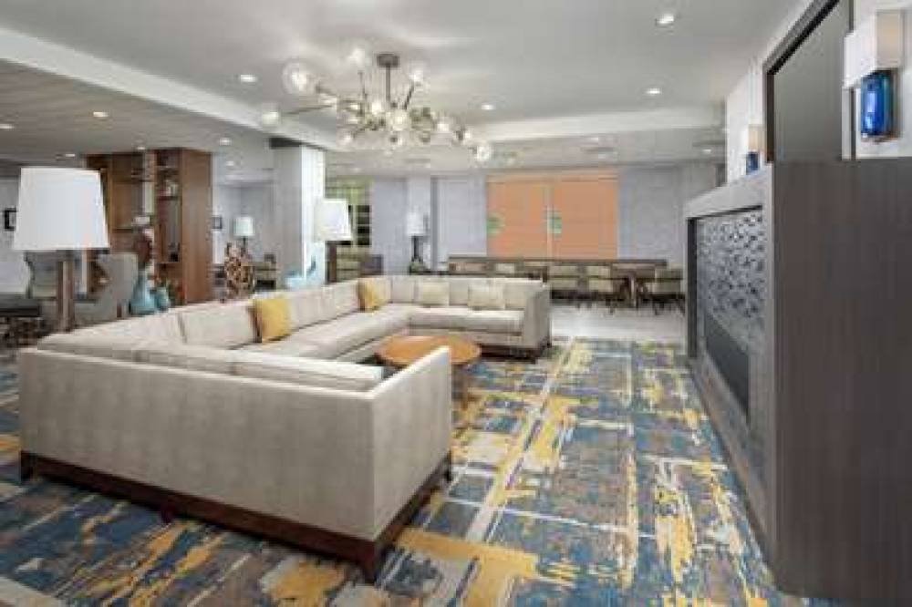 Hilton Garden Inn Westchester/Dobbs Ferry, NY 7